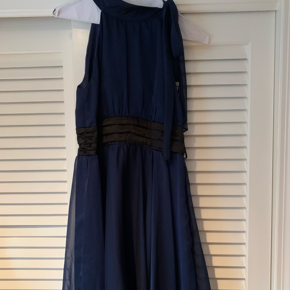 Eliza J cocktail dress size 12 NWT